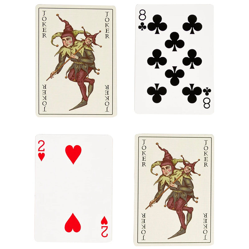 Bicycle Deck Of Cards