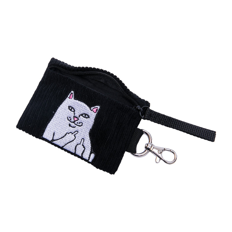 Lord Nermal Card Holder