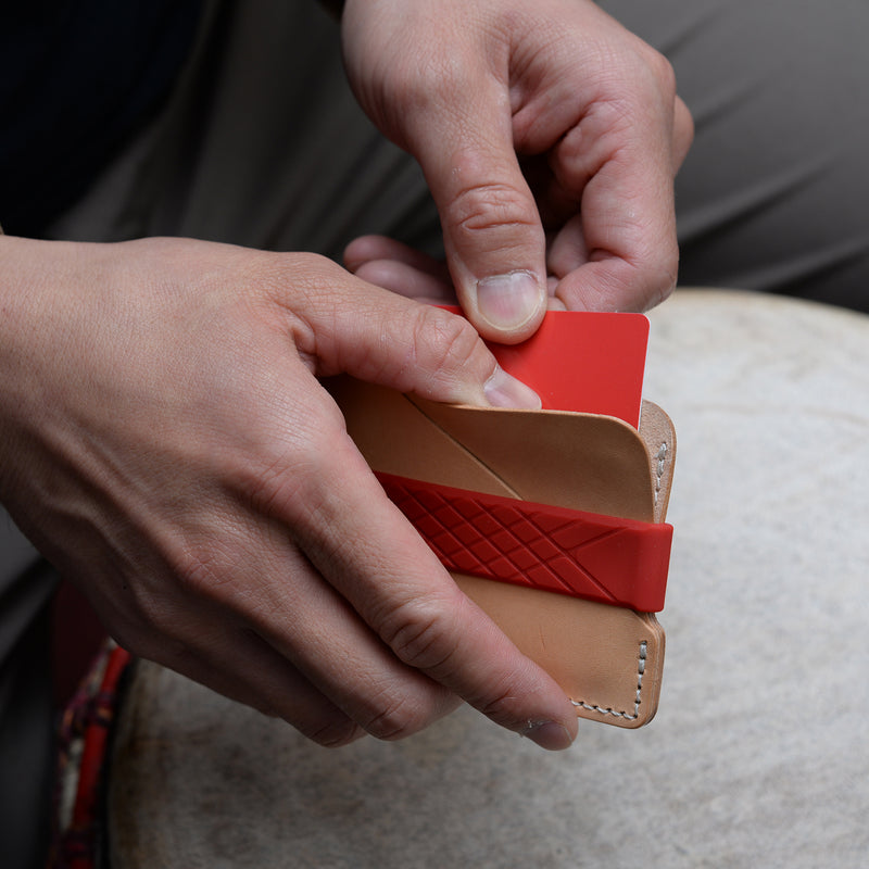 Dango C01 Civilian Wallet