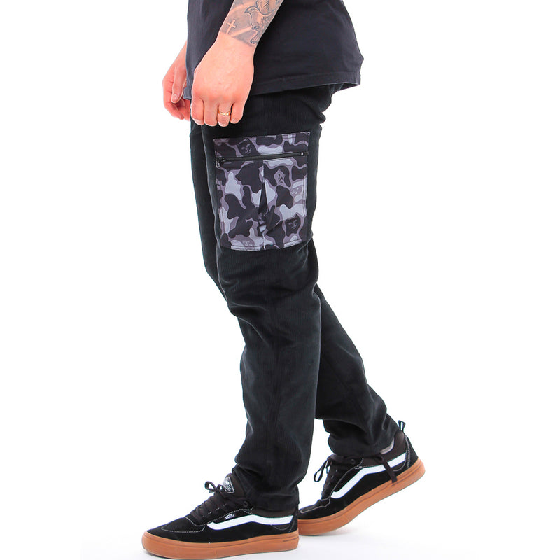 Prisma Military Cargo Pants