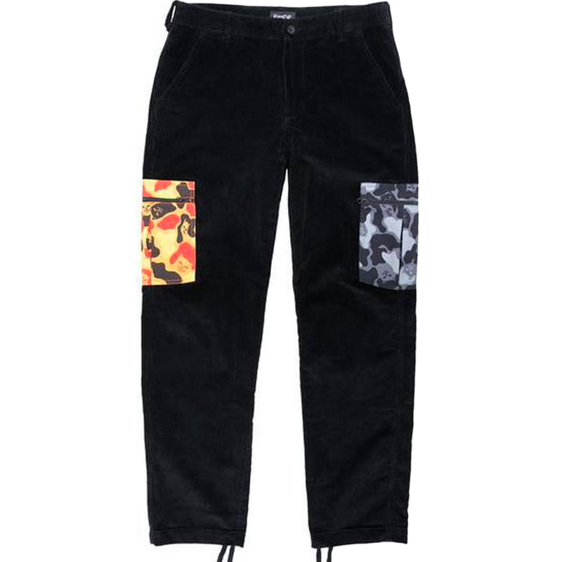 Prisma Military Cargo Pants