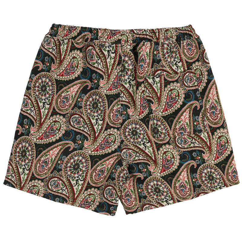 Casket Woven Shorts