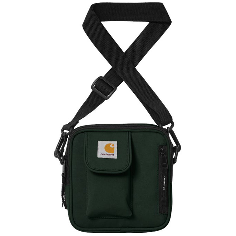 Essential Bag (Dark Cedar)