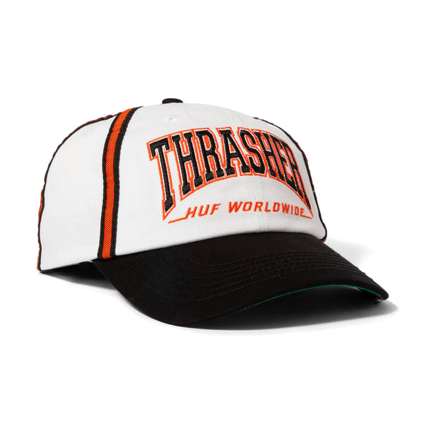 CENTER FIELD SNAPBACK CAP