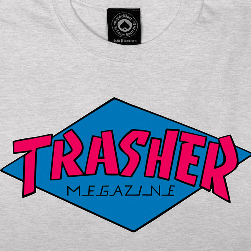 TRASHER TEE