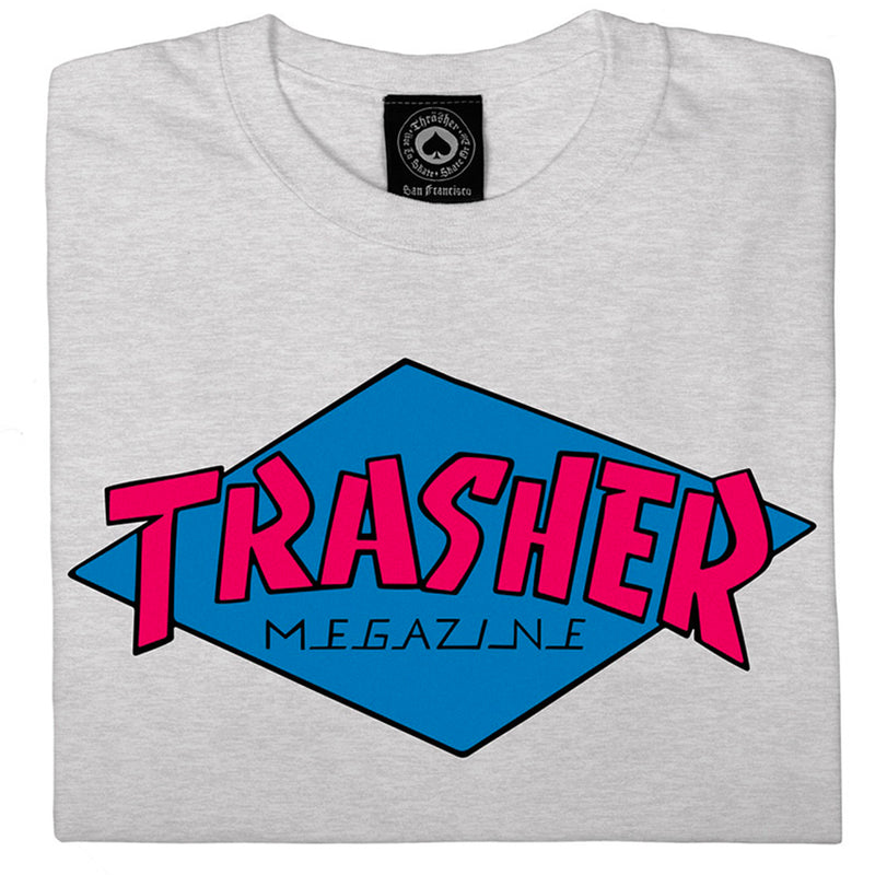 TRASHER TEE