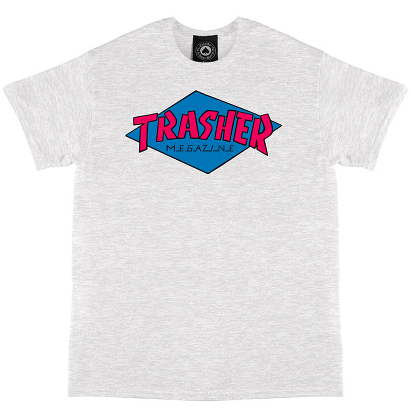 TRASHER TEE