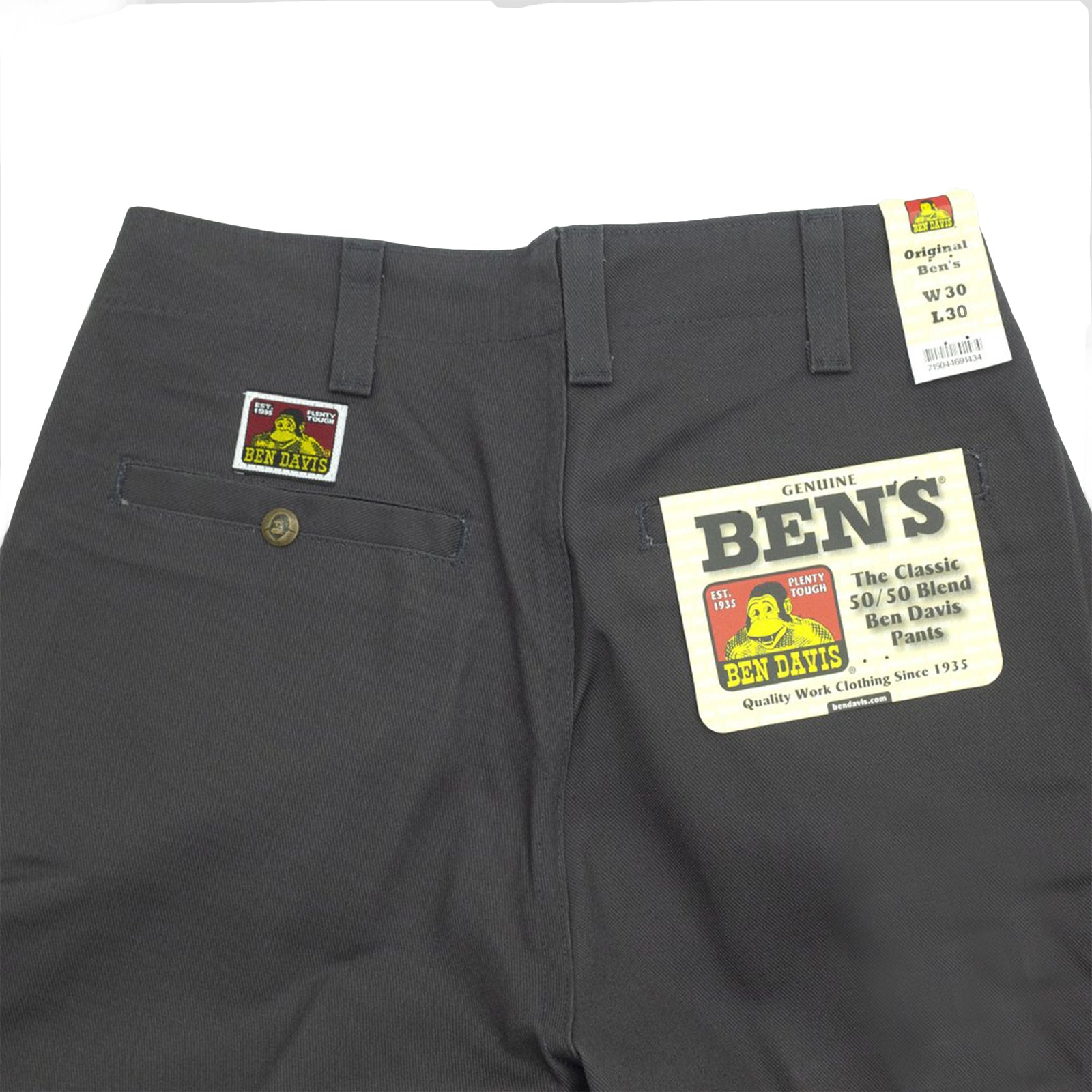 Original Ben Davis Pants