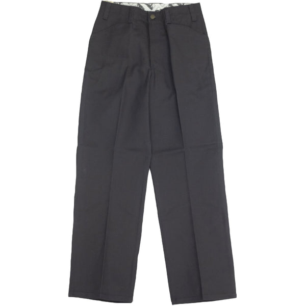 Original Ben's Pant (Charcoal)