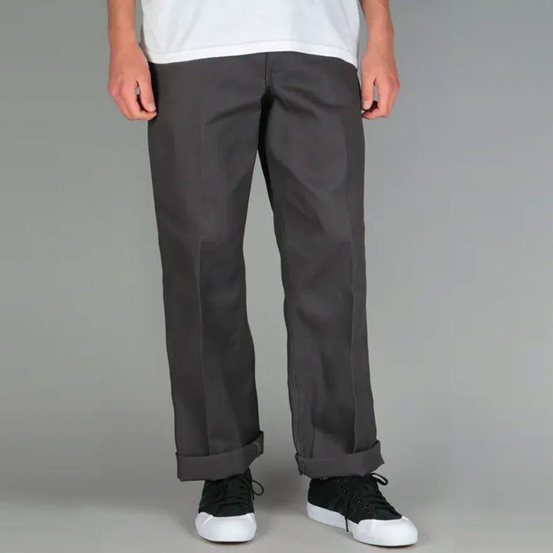 Original Ben's Pant (Charcoal)