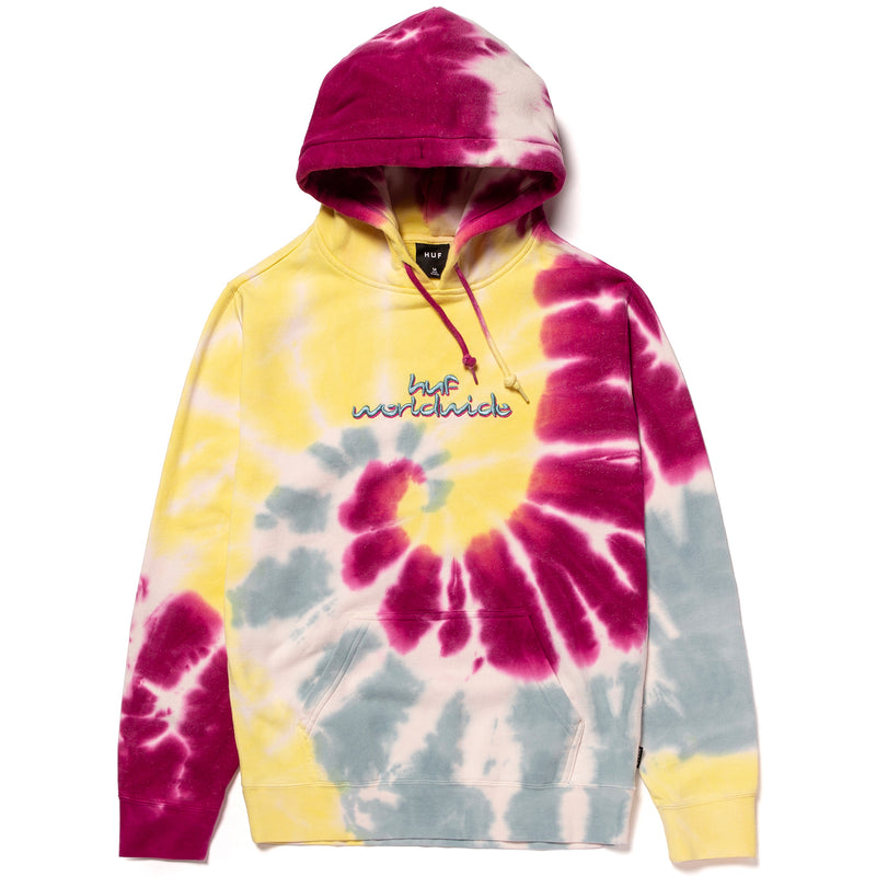 HUF Chemistry PO Hoodie