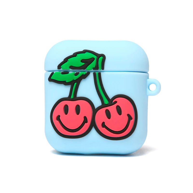 Cherry Airpods Case