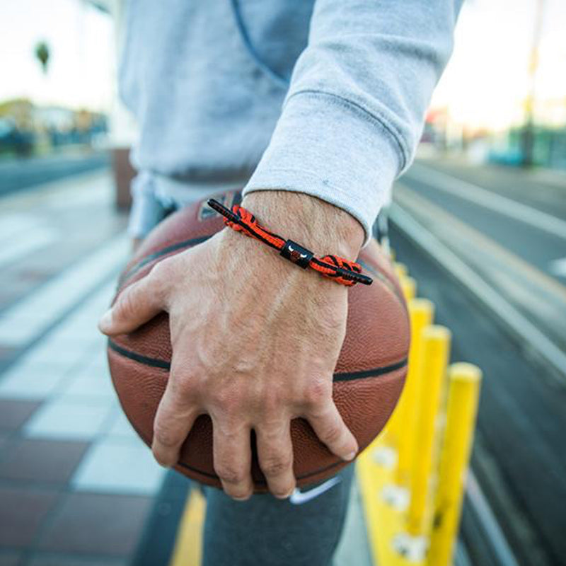 Rastaclat Chicago Bulls