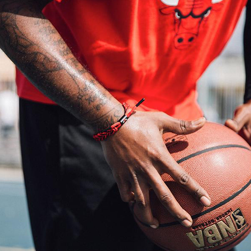 Rastaclat Chicago Bulls