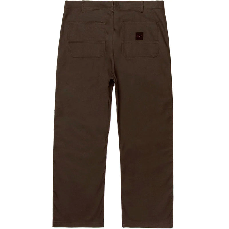 BOYD PANT (Chocolate)