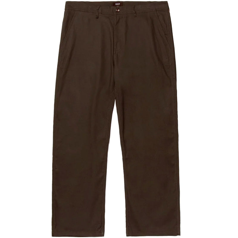 BOYD PANT (Chocolate)