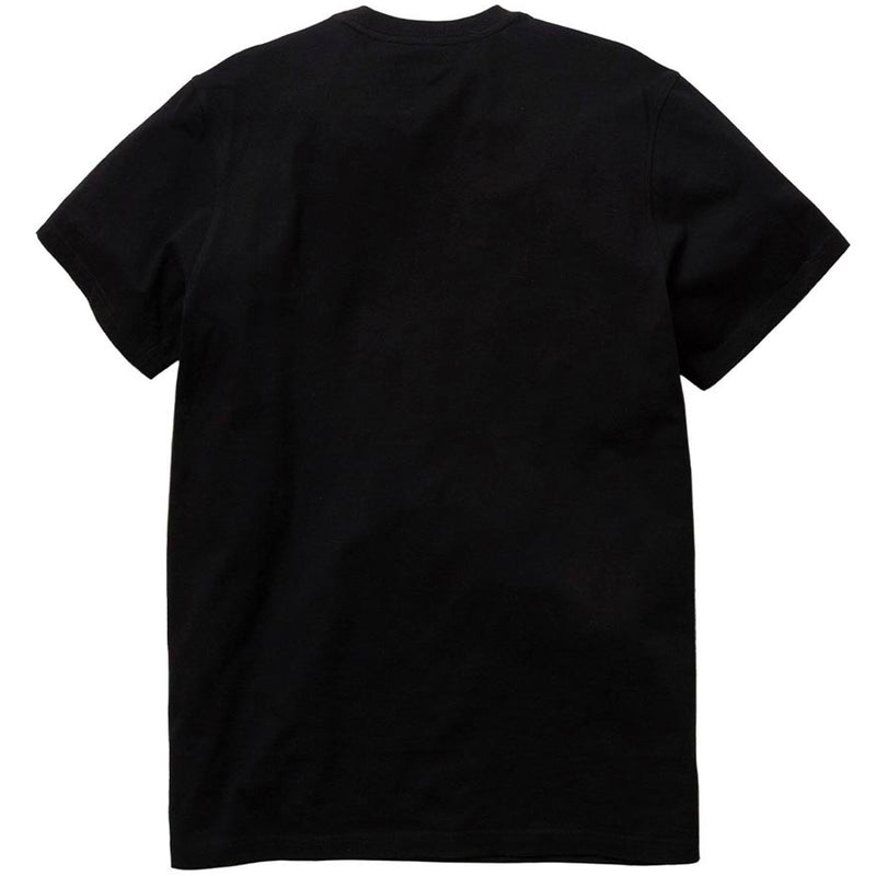 Chromatic Logo Tee