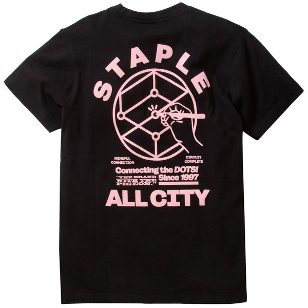 All City Tee