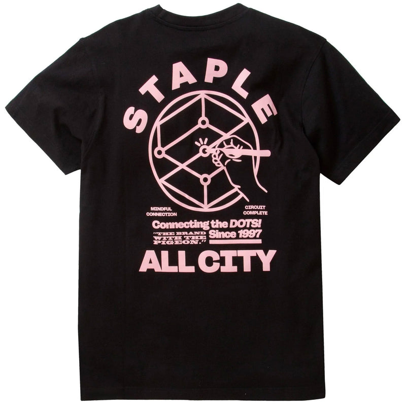 All City Tee