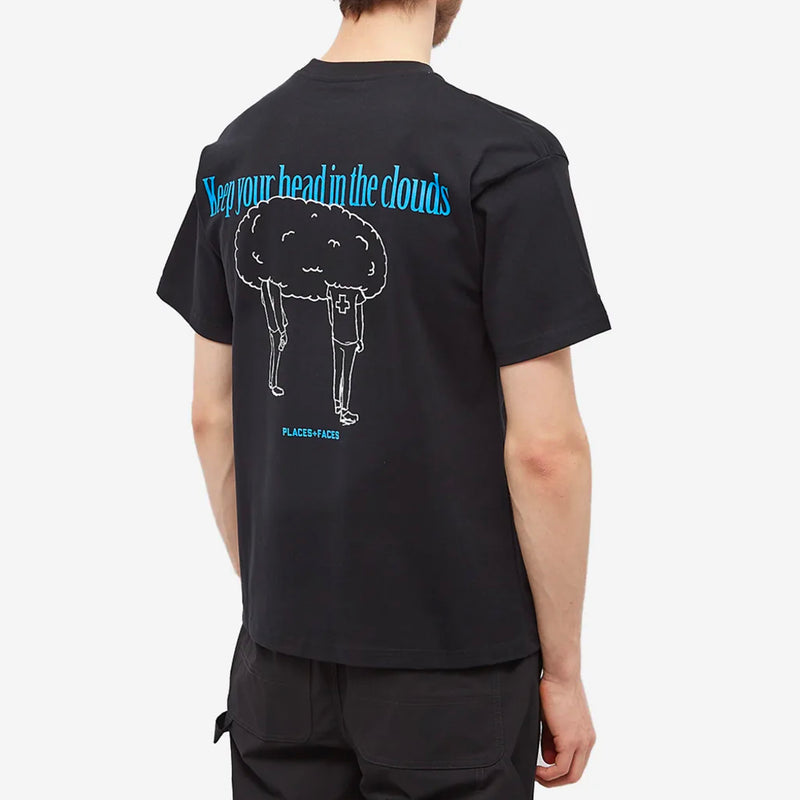 Cloud Tee