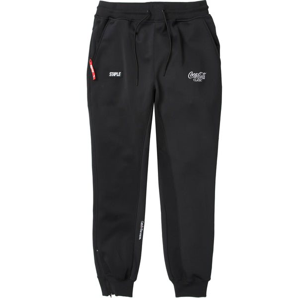 Staple Pigeon X Coca-Cola Classic Track Pants