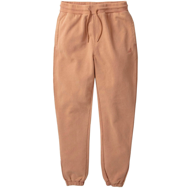 Broadway Washed Sweatpants (Clay)