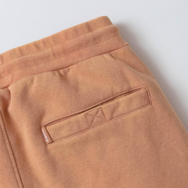Broadway Washed Sweatpants (Clay)