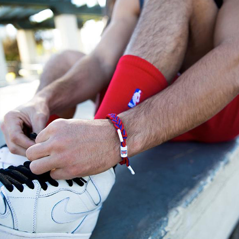 Rastaclat Los Angeles Clippers