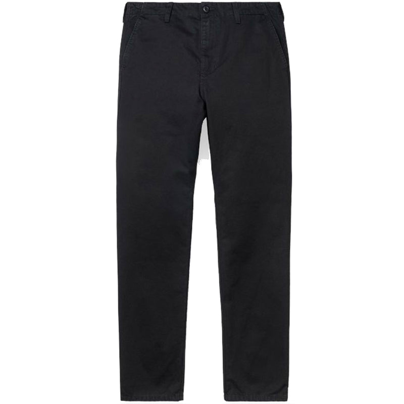 Club Pant (Black)