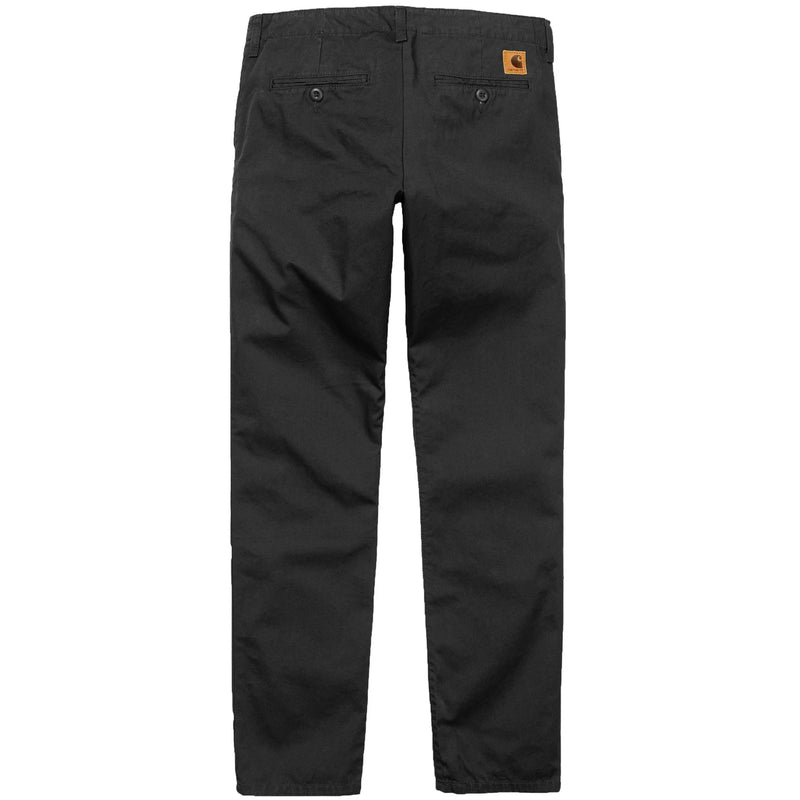 Club Pant (Black)