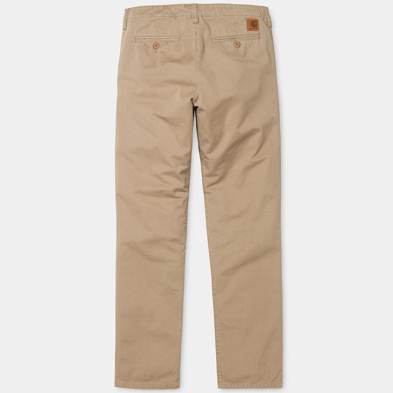 Club Pant (leatherstone wash)