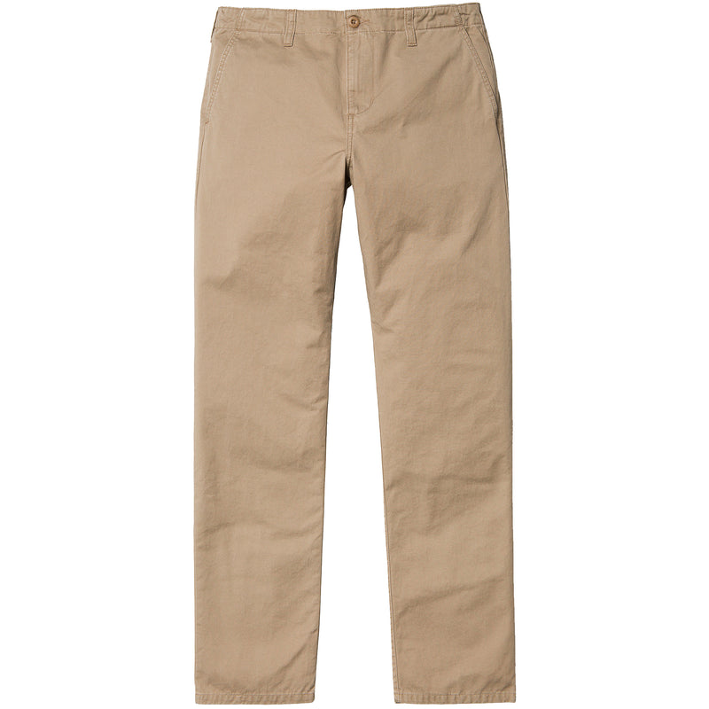 Club Pant (leatherstone wash)