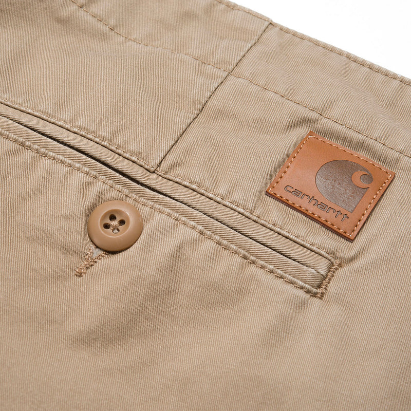 Club Pant (leatherstone wash)