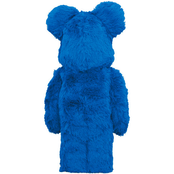 Be@rbrick Cookie Monster 400%