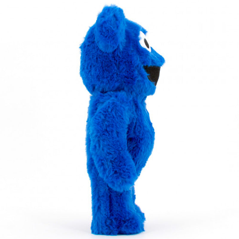 Be@rbrick Cookie Monster 400%