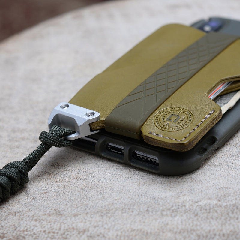 Dango C01 Civilian Wallet