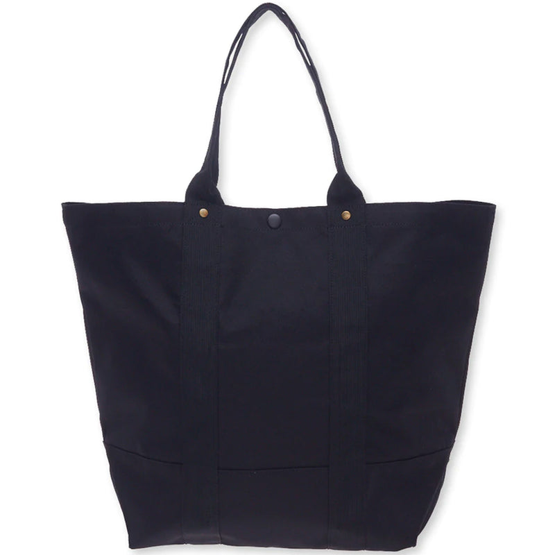 Flame Cordura Tote Bag