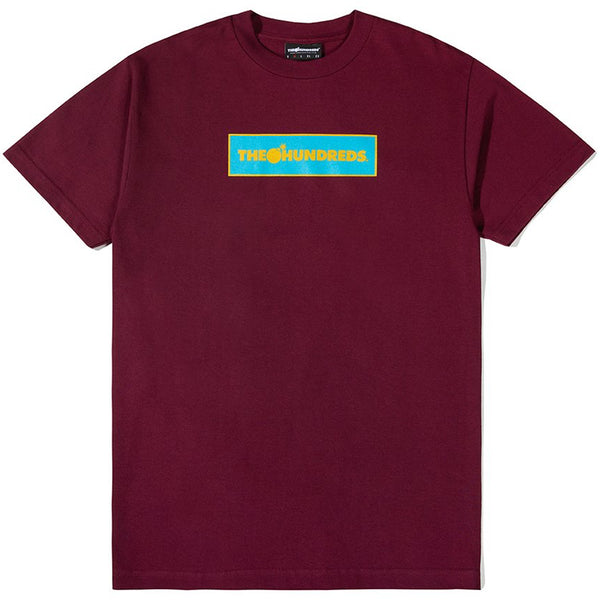 The Hundreds Corners Tee