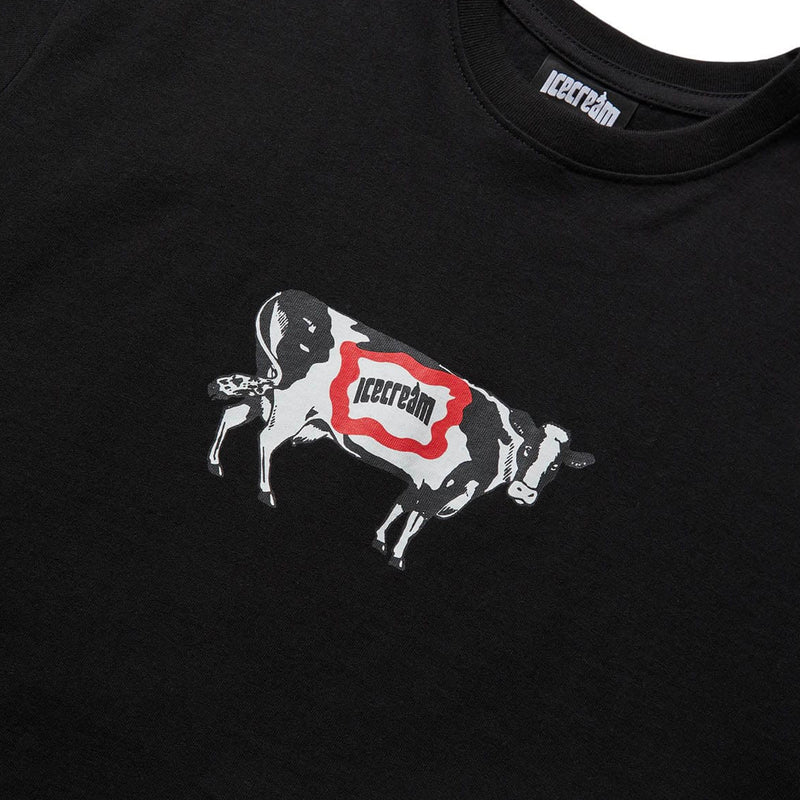 Steer Tee