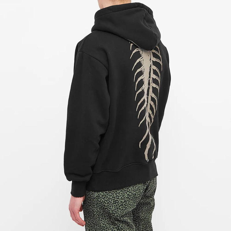 Crawler Hoodie