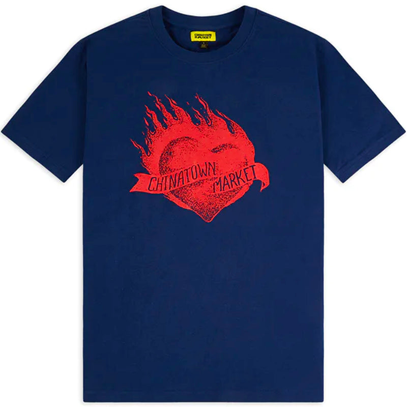 Heart Tee