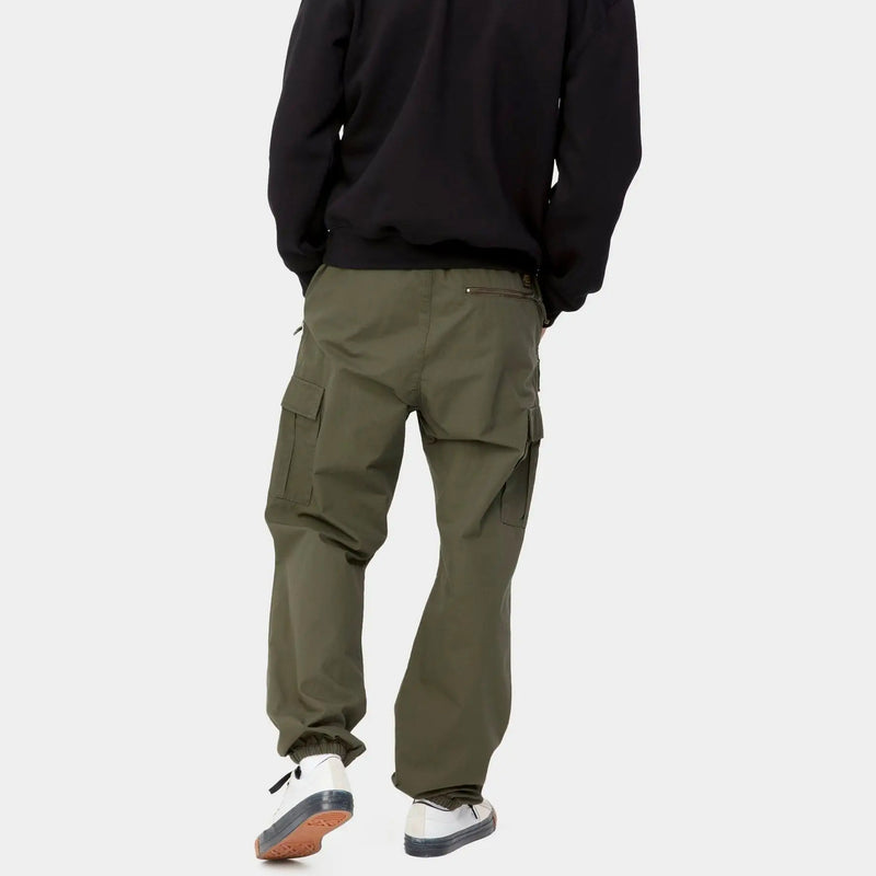 Cargo Jogger Pant (Cypress)