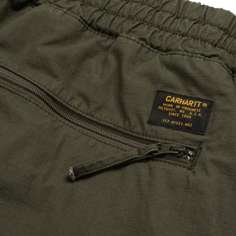 Cargo Jogger Pant (Cypress)