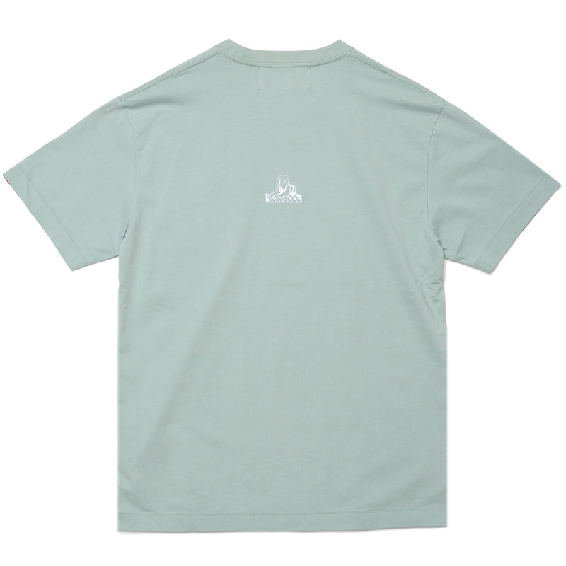 Double Pockets Tee