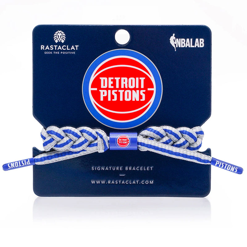 Rastaclat Detroit Pistons