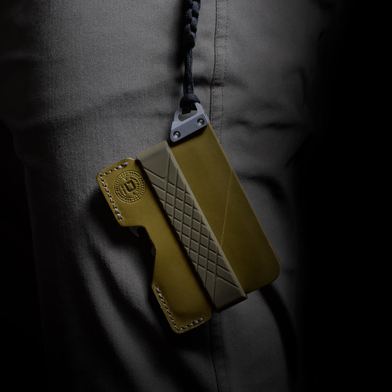 Dango C01 Civilian Wallet