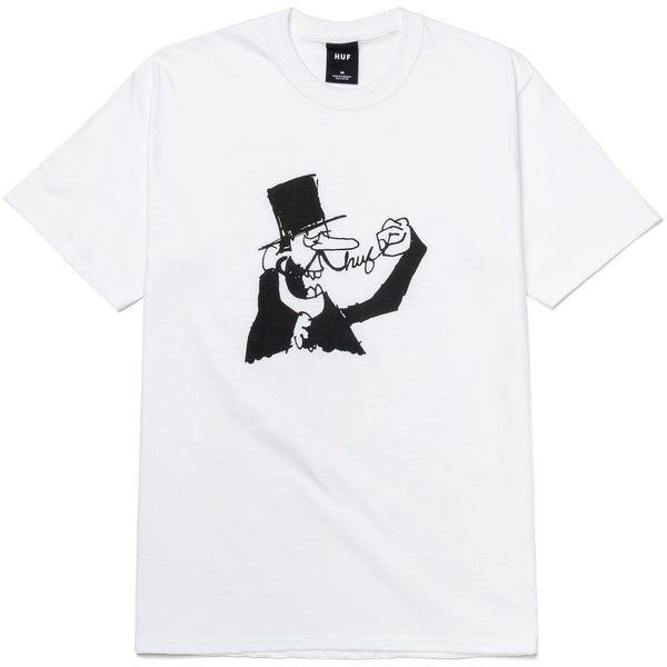 Dastardly Tee