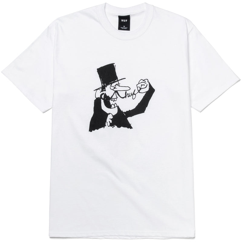 Dastardly Tee