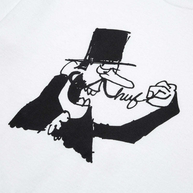 Dastardly Tee