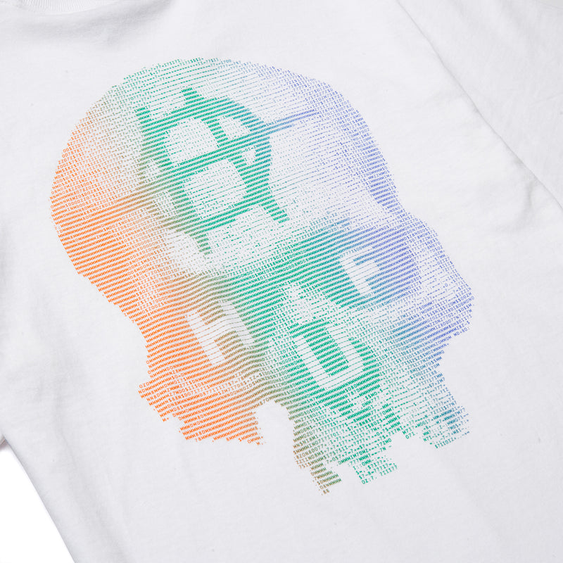 HUF Data Death Tee